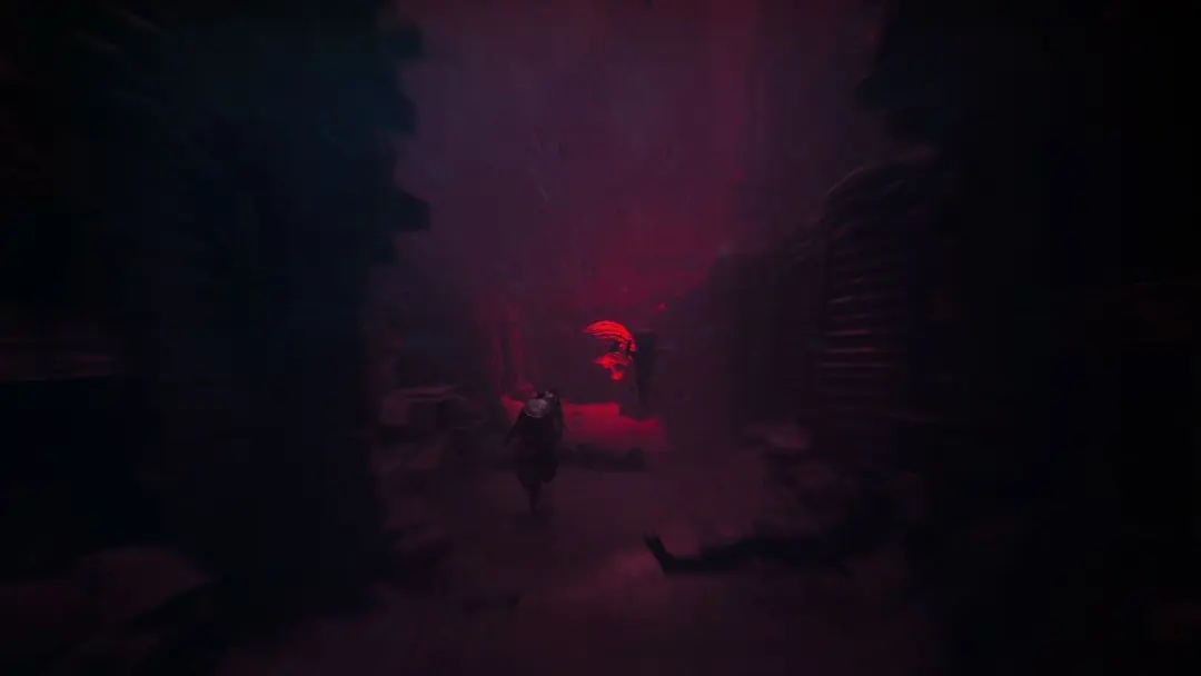 THQ Nordic Reanimal PC - 1 Speler
