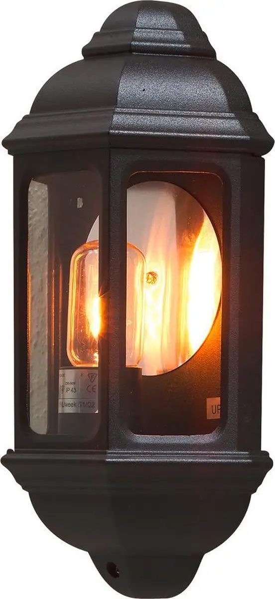 Konstsmide Cagliari Wandlamp 36cm