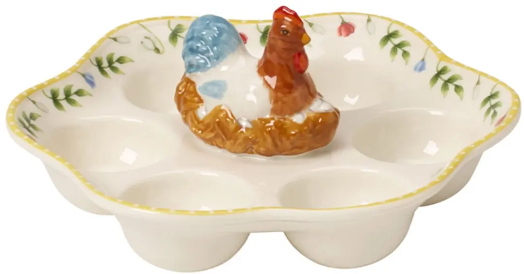 Villeroy & Boch Spring Awakening Eierteller