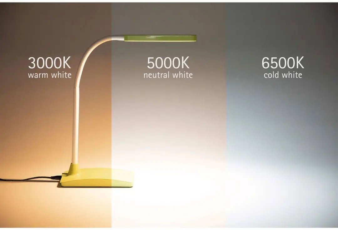 MAULpearly Bureaulamp LED - Groen - 5W - Dimbaar