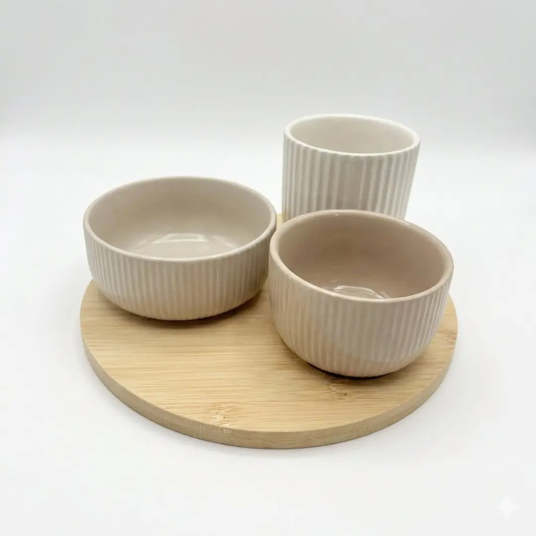 Excellent Houseware Tapasplank 20cm