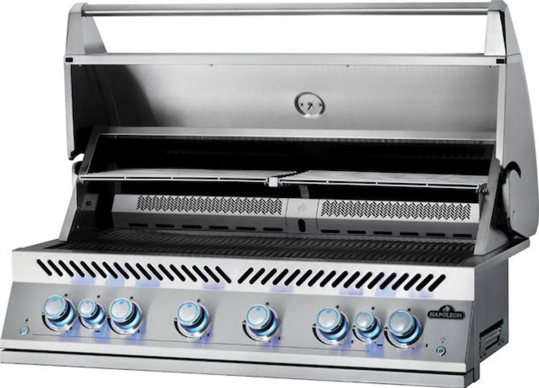 Napoleon 700-Series 44 Inch Inbouw BBQ