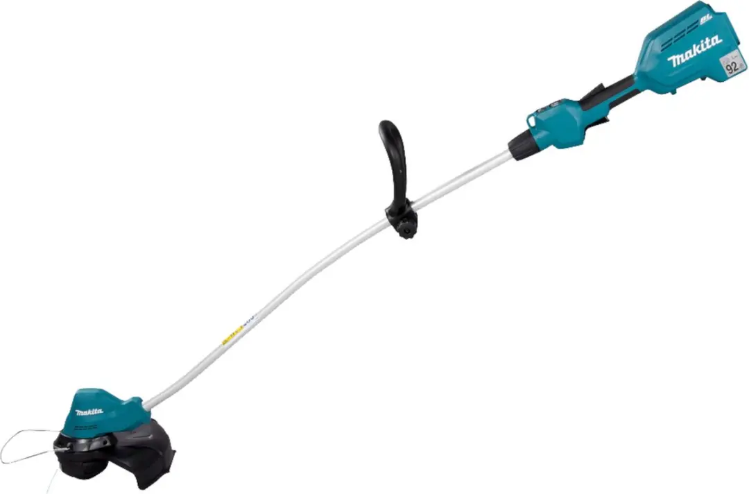 Makita DUR189SM2 Grastrimmer 18V 300mm - 2x 4.0Ah Accu + Lader