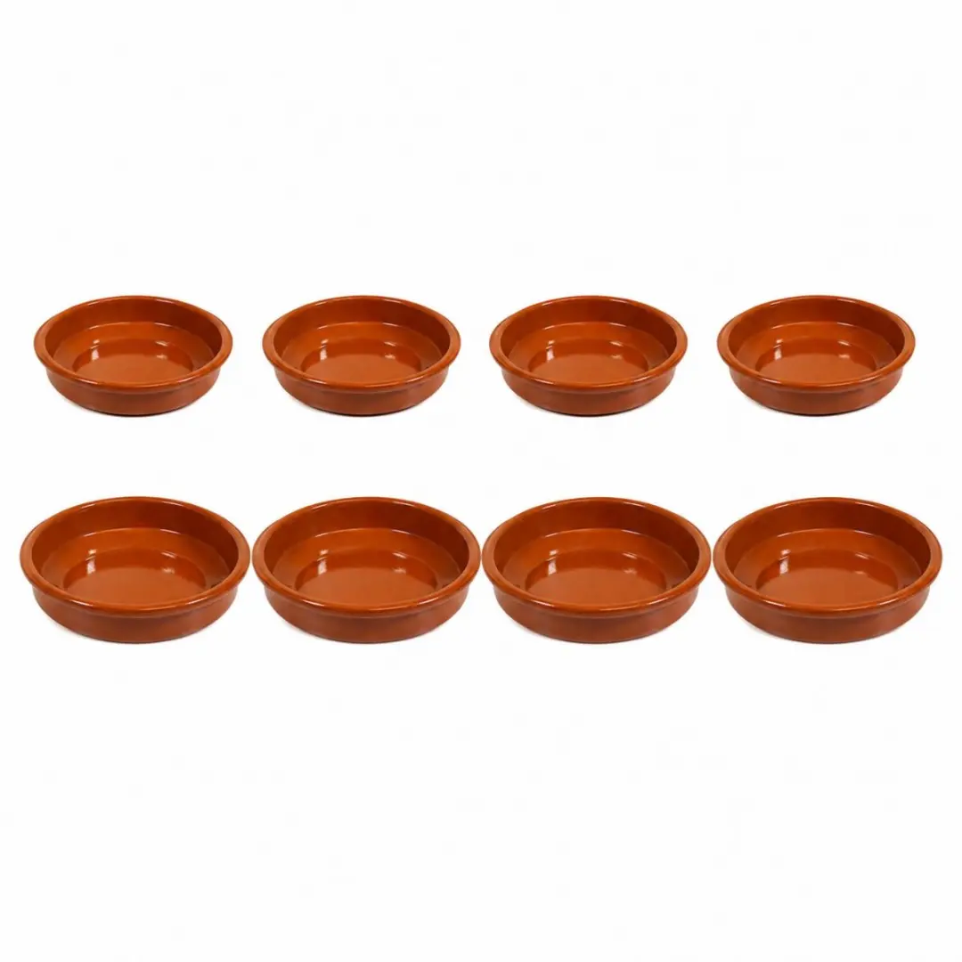 Excellent Houseware Murcia Tapas Schaaltjes Set