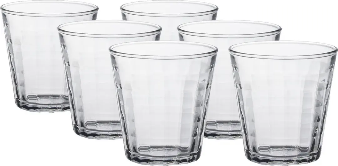 Duralex Prisme Drinkglazen 220ml