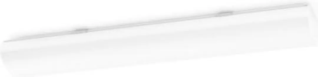 Philips Projectline Batten W12L57 Wandlamp 2200lm - Wit