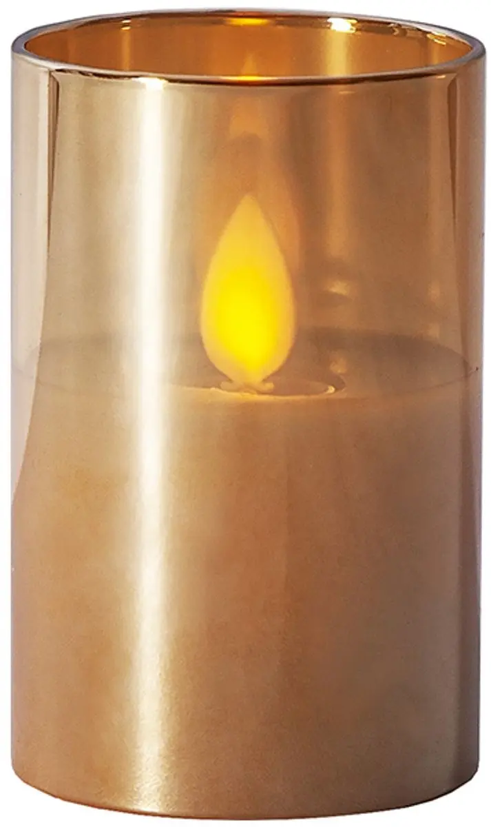 Star Trading M-Twinkle LED Lantaarn