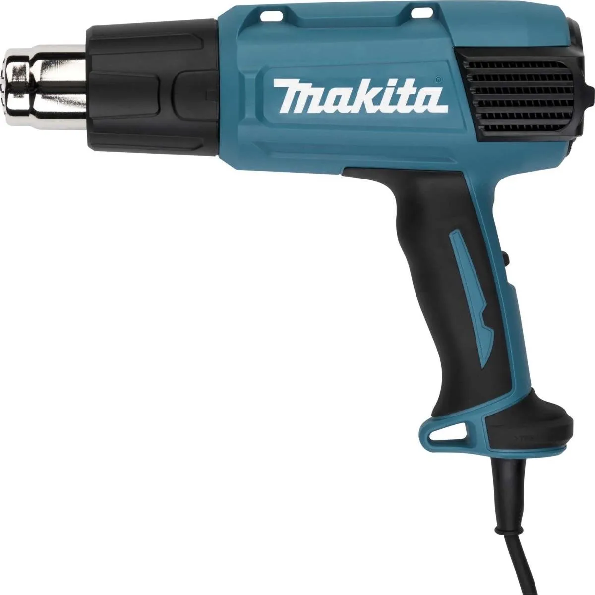 Makita HG6031VK Heteluchtpistool 1800W - 600°C