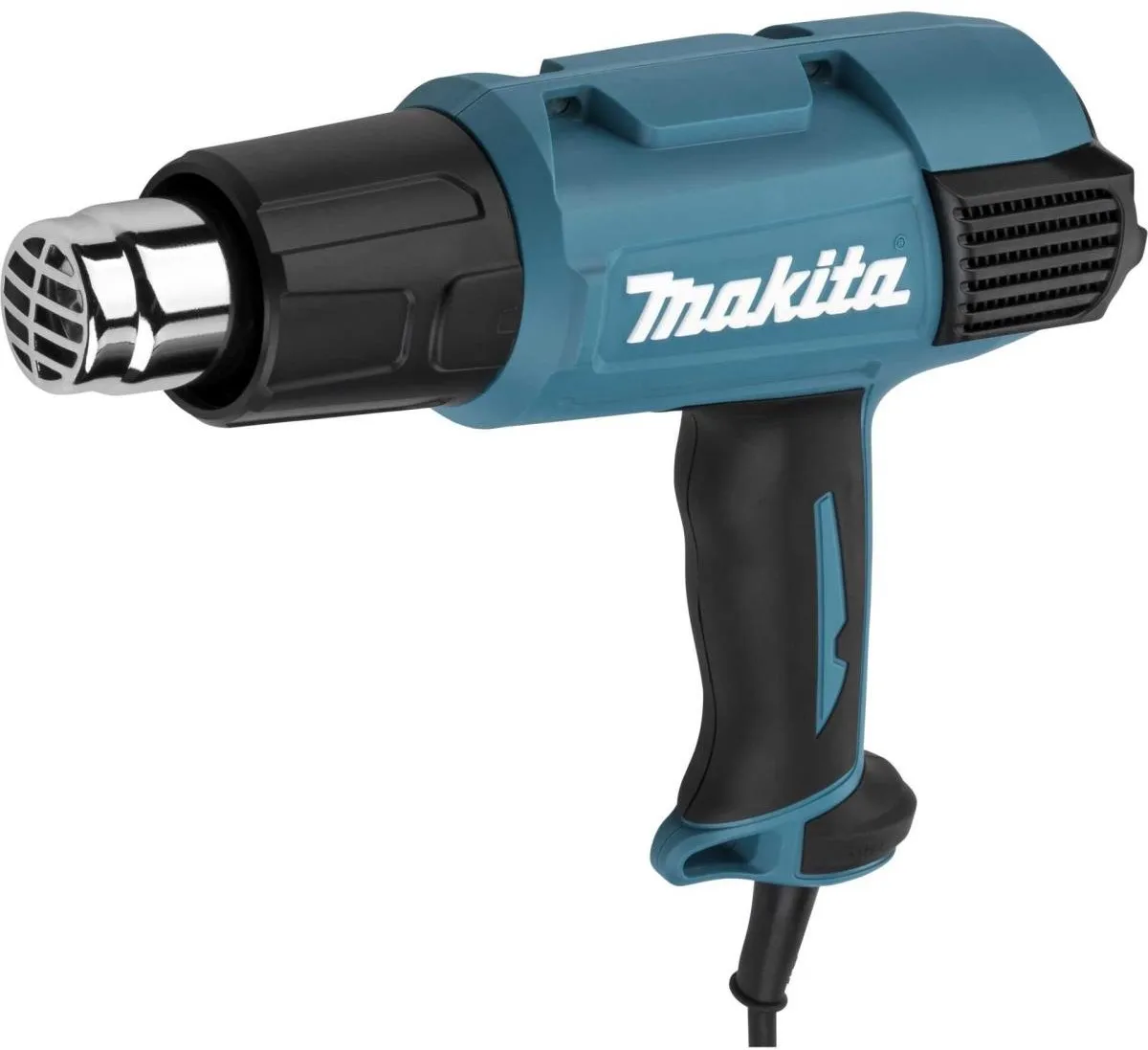 Makita HG6031VK Heteluchtpistool 1800W - 600°C