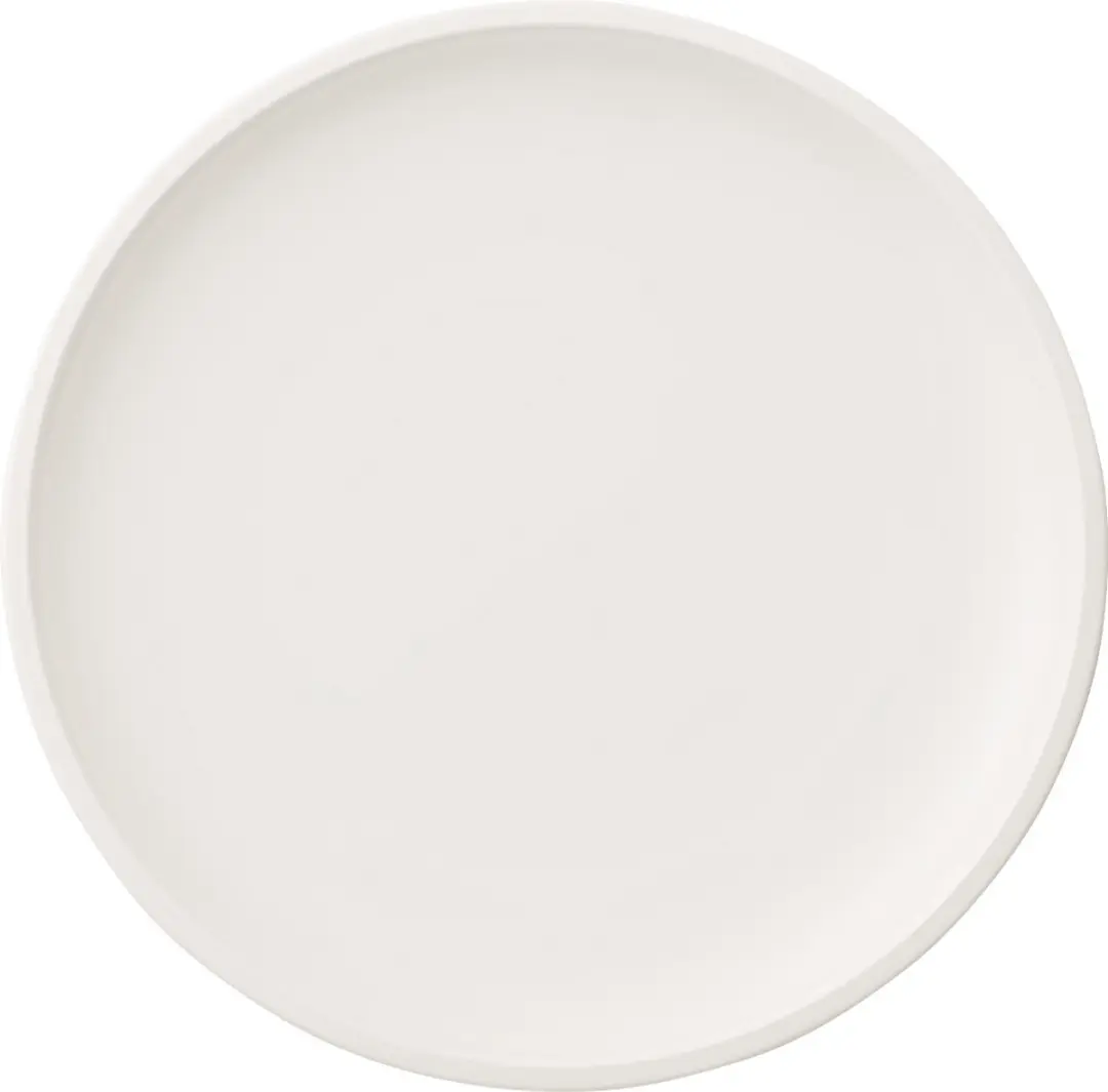 Villeroy & Boch Artesano Original Geschirr-Set 30-delig - wit-gekleurd