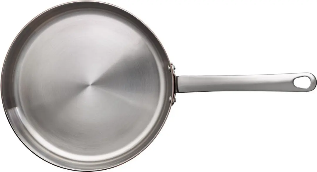 Scanpan Maitre d' Copper Sauteerpan 26cm - 2.3L