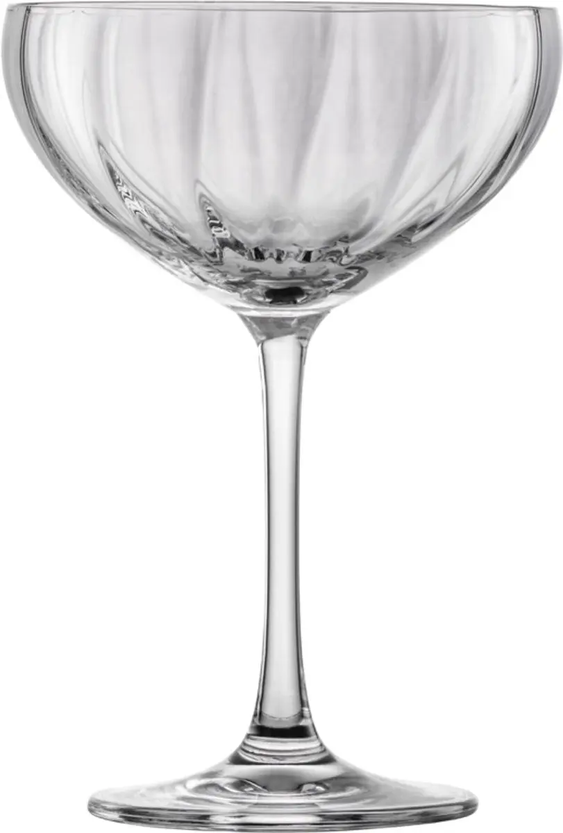 Schott Zwiesel Blossom Champagnecoupe 124762 - 4 Stuks