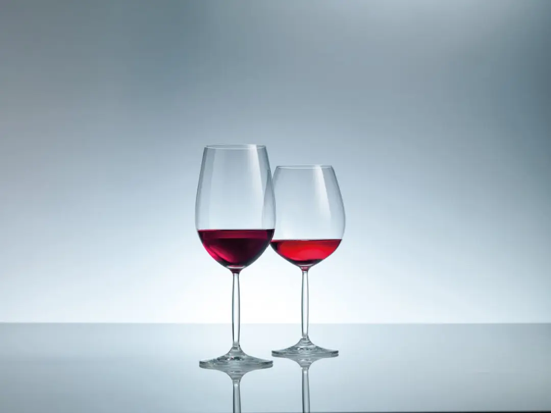Schott Zwiesel Diva Bordeaux Glas 0.77L - Set van 6