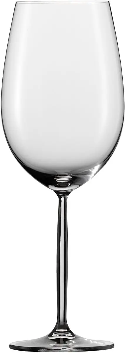 Schott Zwiesel Diva Bordeaux Glas 0.77L