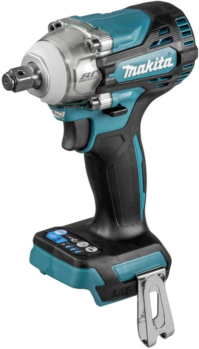 Makita DTW300ZJ Slagmoersleutel 18V - 330Nm