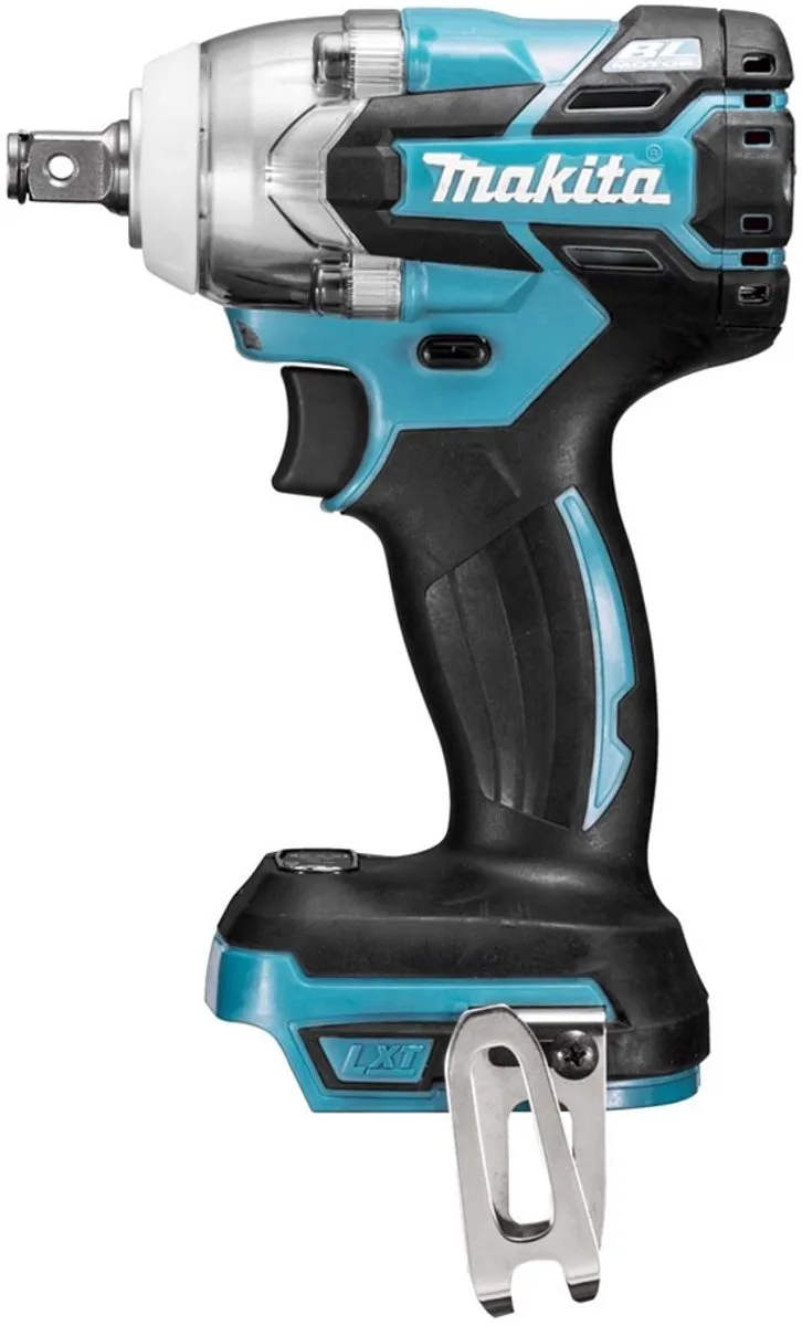 Makita DTW300ZJ Slagmoersleutel 18V - 330Nm