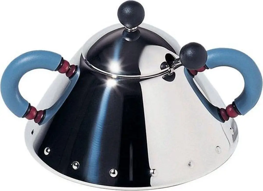 Alessi 9079 Suikerpot