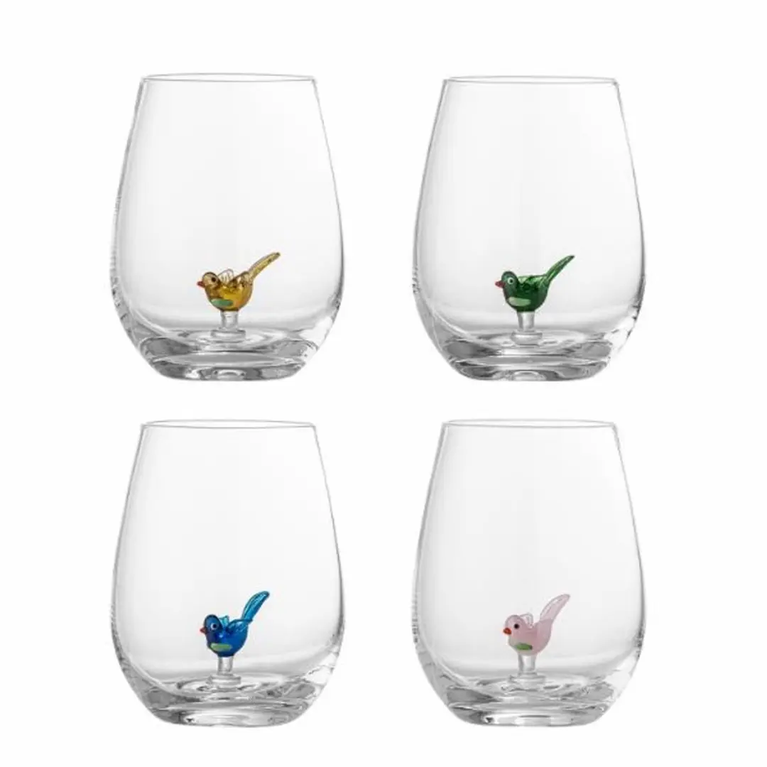 Bloomingville Misa Drinkglazen
