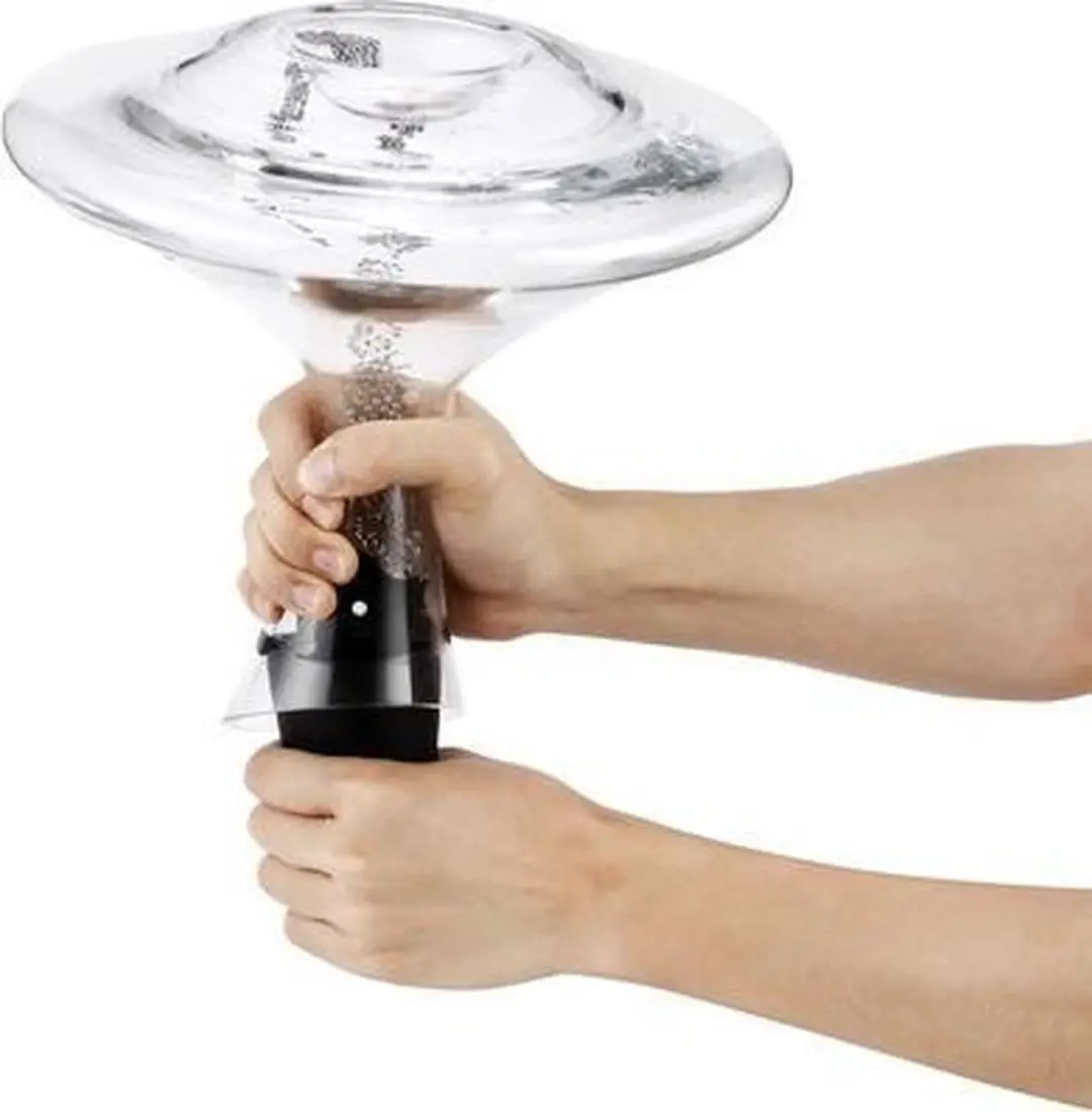Le Creuset WA-152 Decanteerkaraf Cleaning Kit