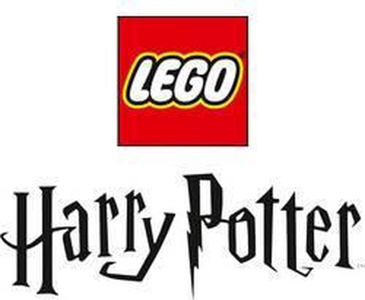 LEGO Harry Potter De Collectebus - 75957