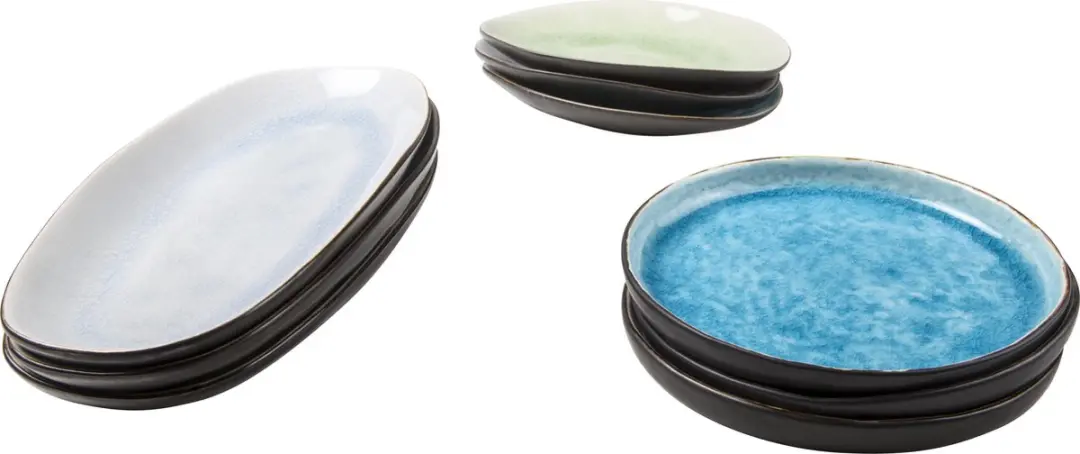 Cosy&Trendy Fingerfood Soft Set