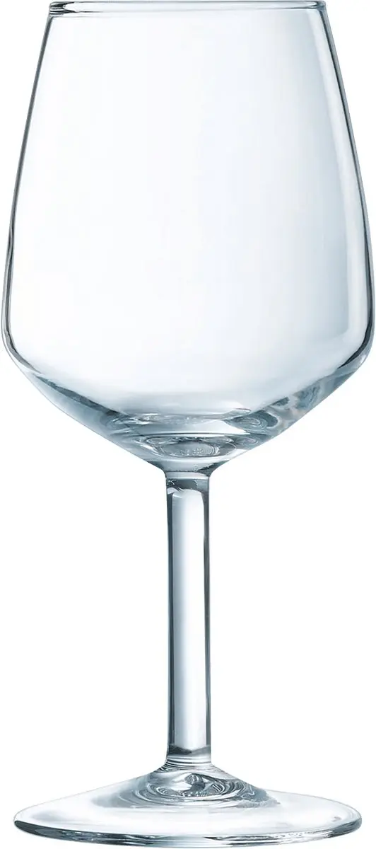 Arcoroc Silhouette Wijnglas 19cl