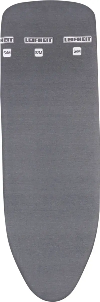 Leifheit Cotton Classic Strijkplankovertrek 76192
