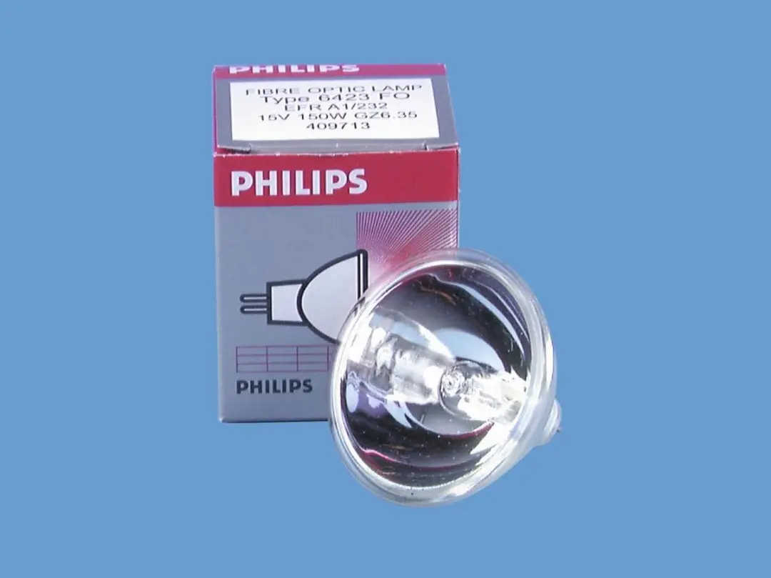 Philips Halogeenlamp 150W 50cm - Transparant - afbeelding 3 van 6