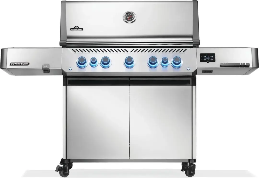 Napoleon Prestige 665 Connected RVS