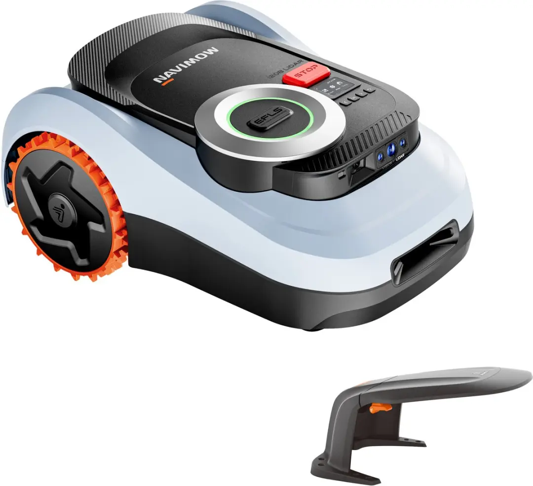 Navimow i208 Robotmaaier 800m²