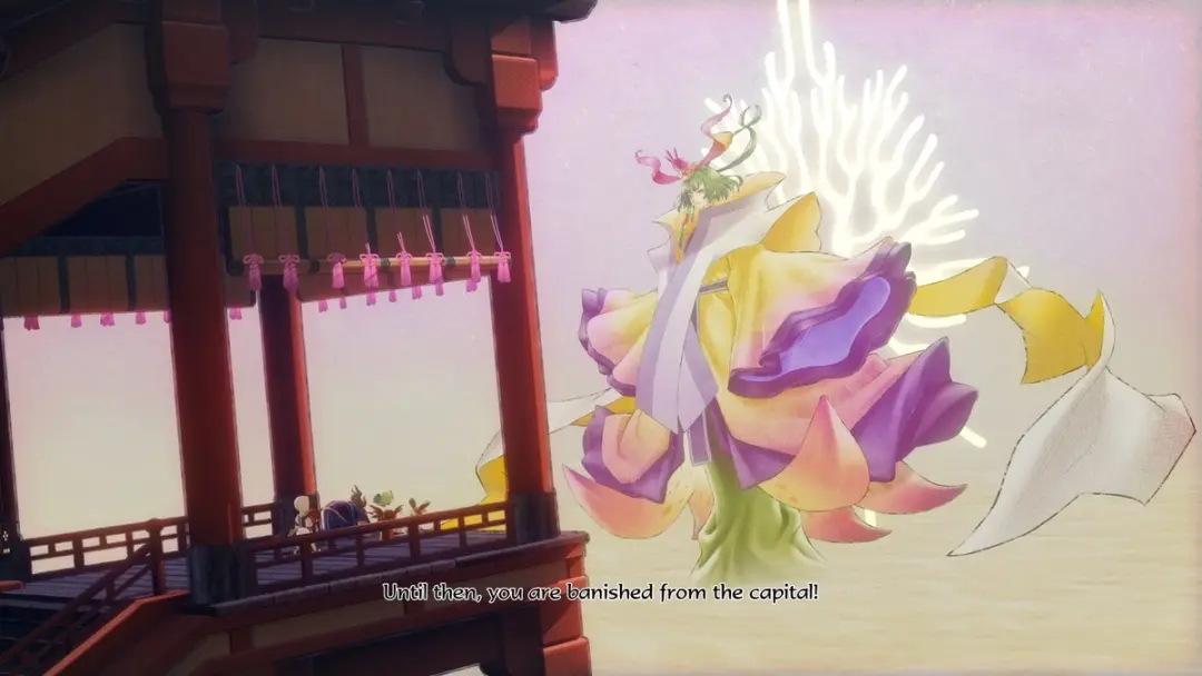 Sony Sakuna of Rice and Ruin - PS4