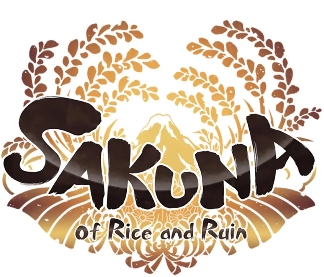 Sony Sakuna of Rice and Ruin - PS4