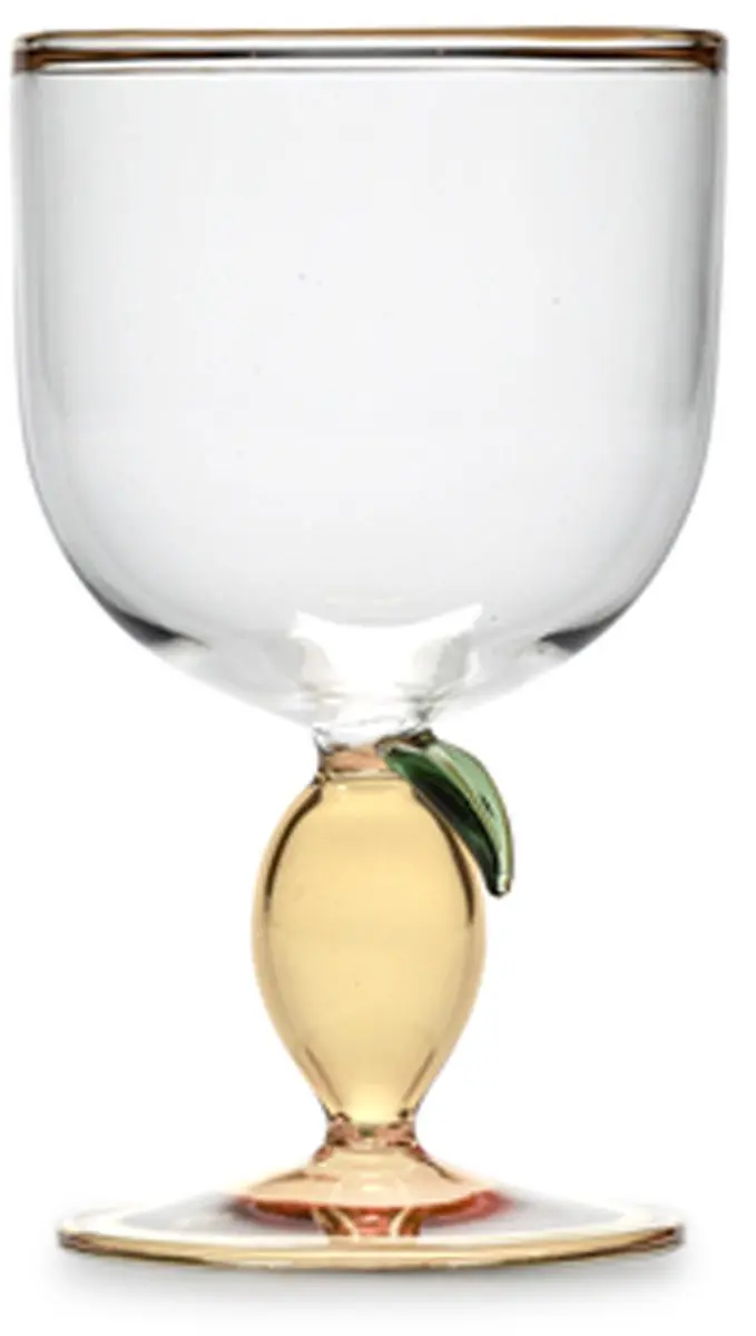 Serax Wijnglas 06