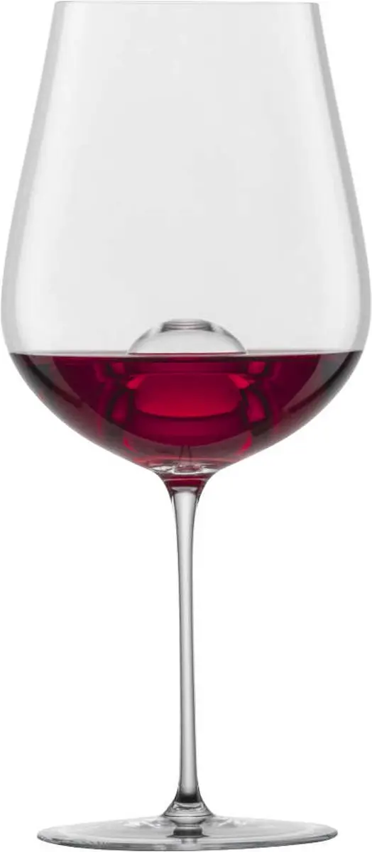 Zwiesel Glas Air Sense Rode Wijnglas 631ml - 219mm - afbeelding 2 van 3