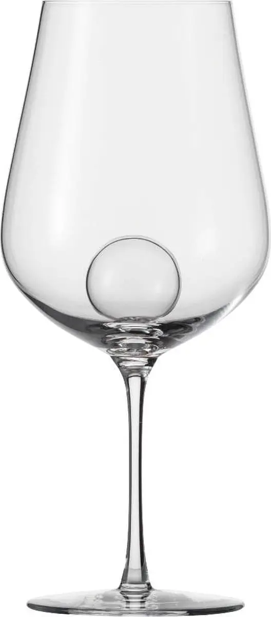 Zwiesel Glas Air Sense Rode Wijnglas 631ml - 219mm - afbeelding 3 van 3