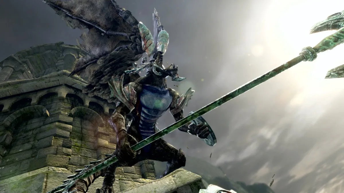 Bandai Namco Dark Souls Remastered - Windows Download
