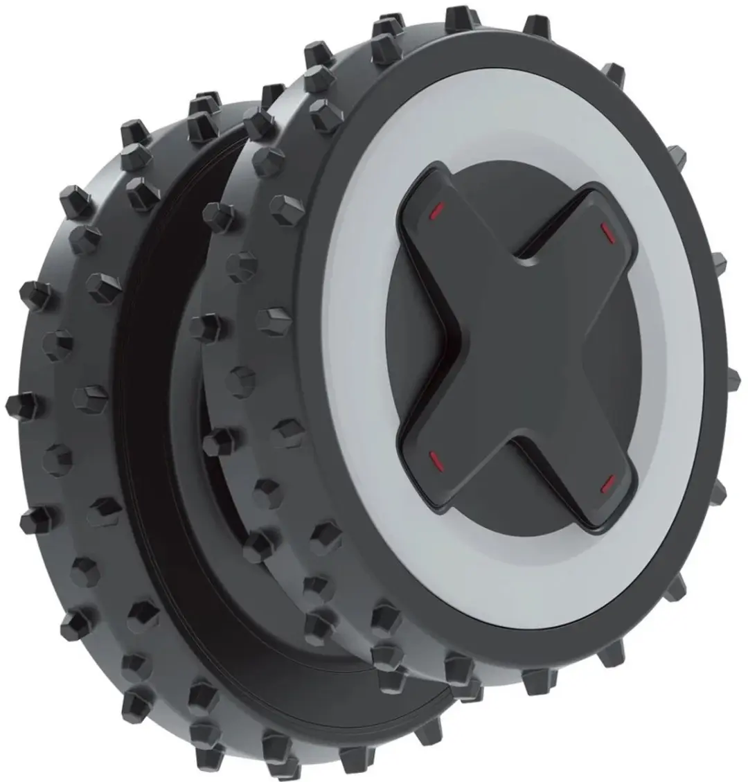 Roborock Ruw Terreinwielen RockNeo Q-serie
