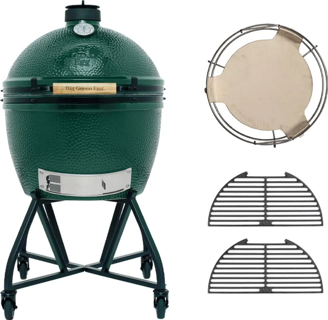 Big Green Egg Master Set XLarge