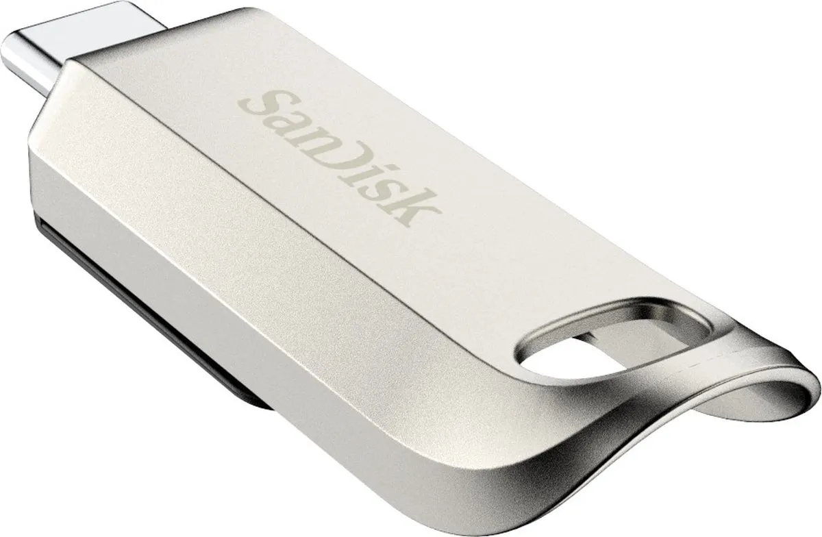 SanDisk Ultra Luxe SDCZ75-1T00-G46 USB Stick 1TB
