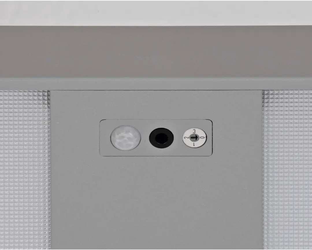 MAULjuvis LED Vloerlamp 3x34W - Zilver