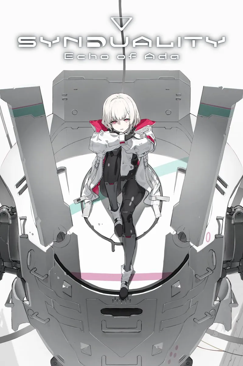 Bandai Namco Synduality Echo of Ada - Windows Download