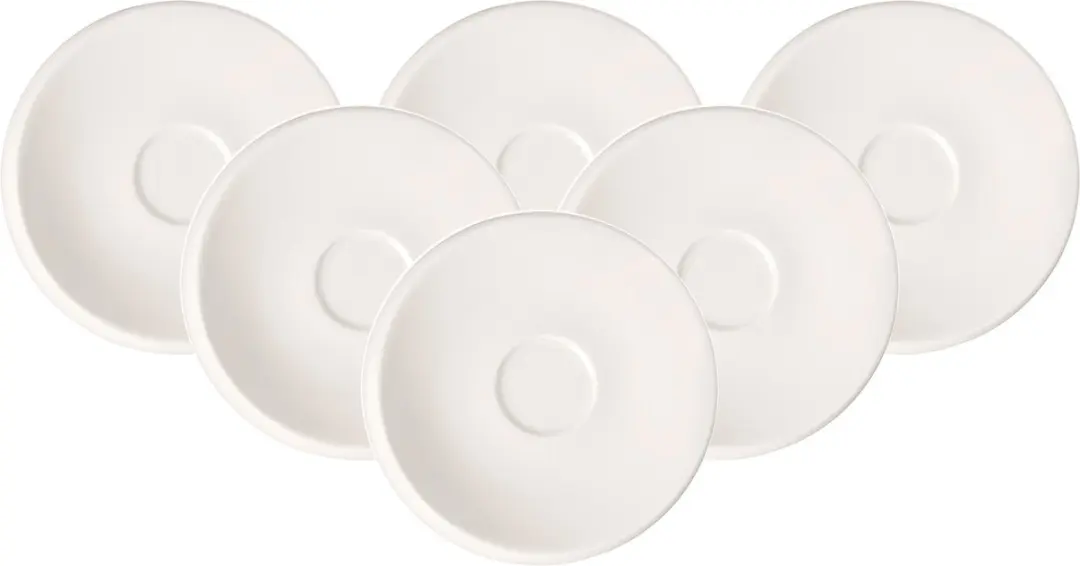 Villeroy & Boch NewMoon Mokka-/Espressountertasse
