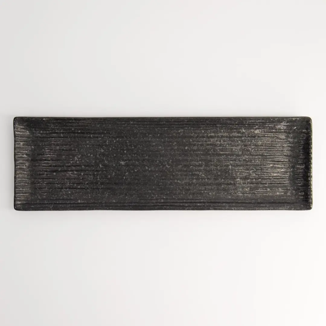Tokyo Design Studio Mino Craft Rechthoekig Bord
