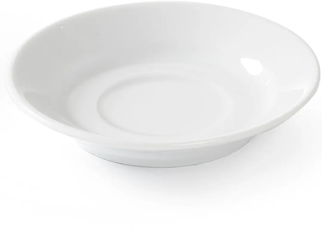 Hendi Optima Serie Porseleinen Schotel 90mm