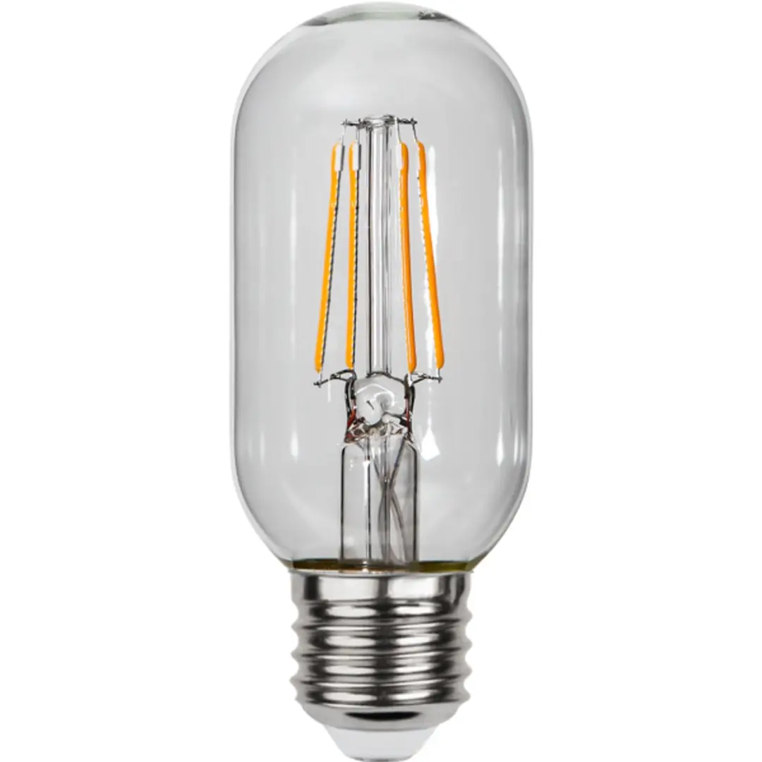 Star Trading Sensor Staaflamp 4W - 5 Stuks