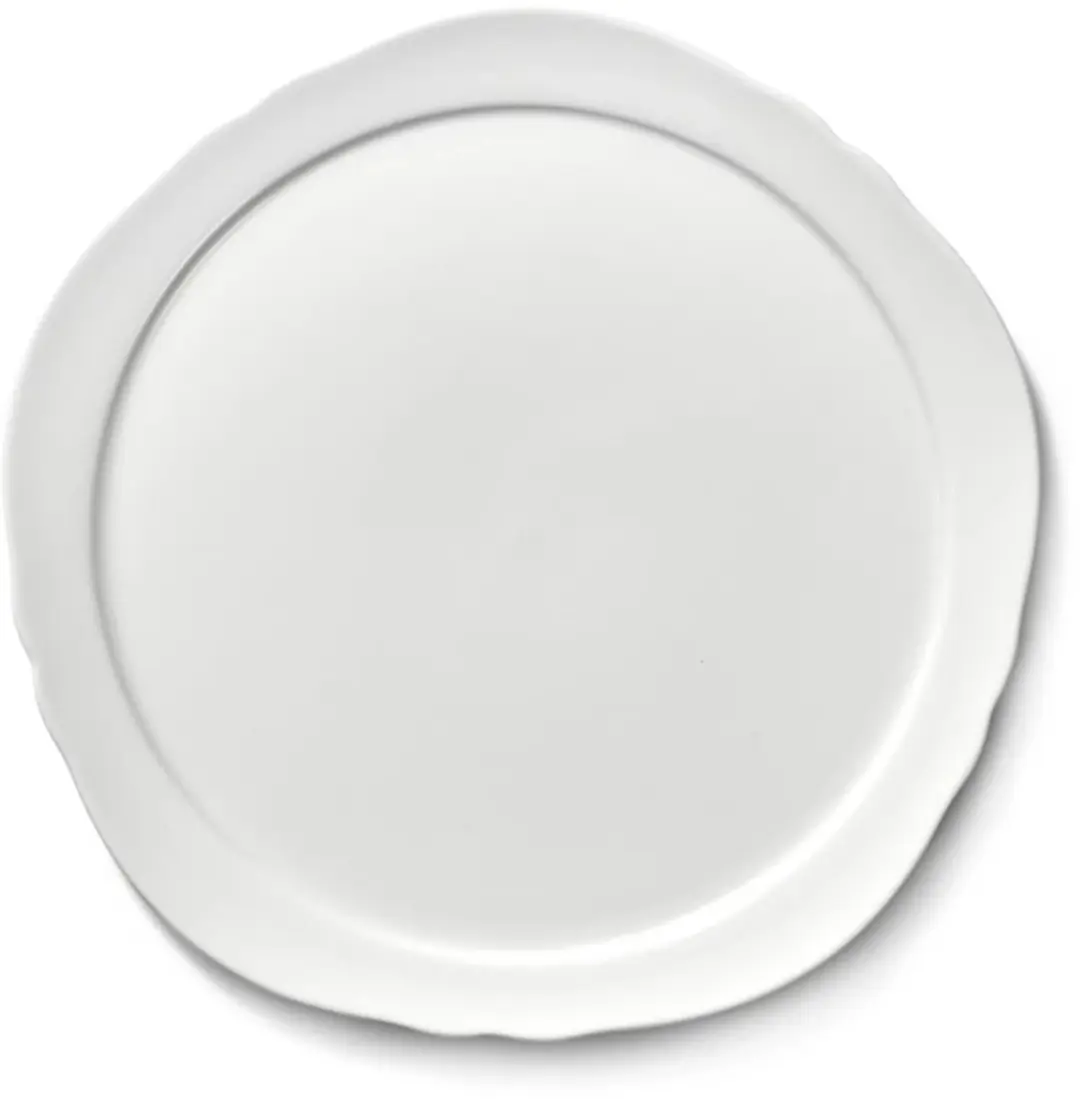 Serax Sergio Herman Silhouette Plat Bord 30.2cm
