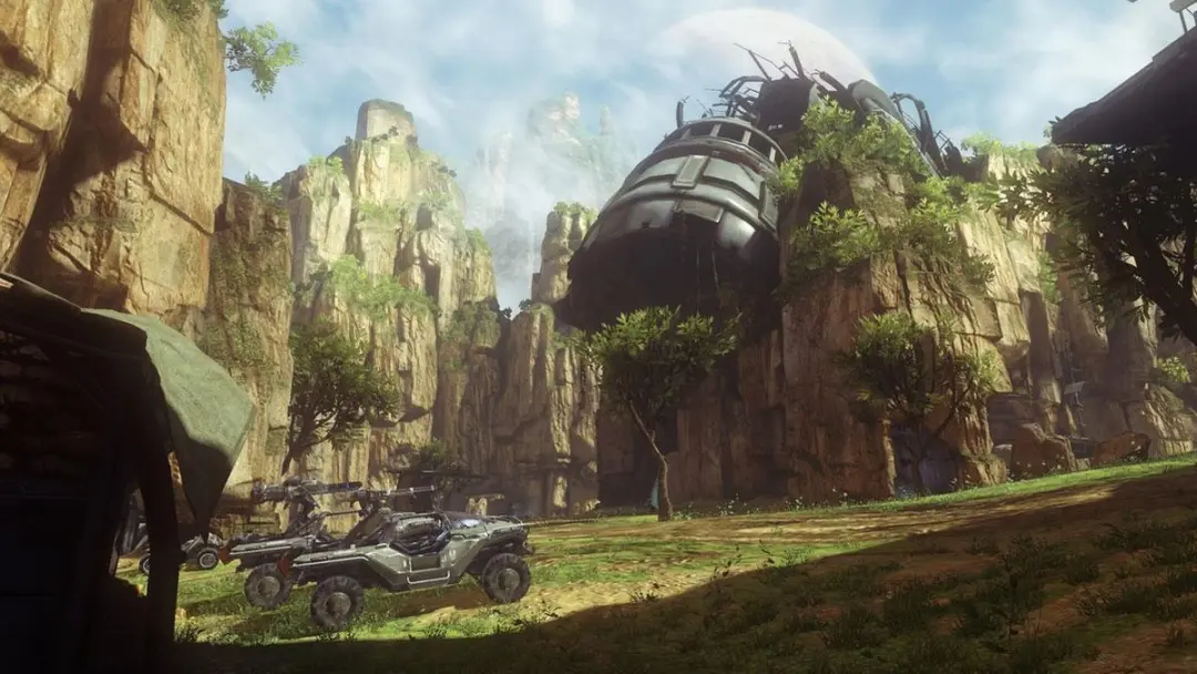 Xbox Halo 4 - Tweedehands Xbox 360 spel
