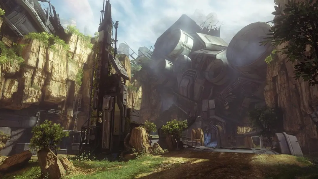 Xbox Halo 4 - Tweedehands Xbox 360 spel