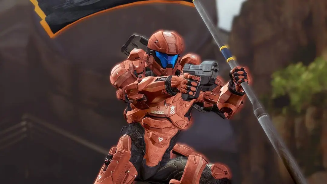 Xbox Halo 4 - Tweedehands Xbox 360 spel