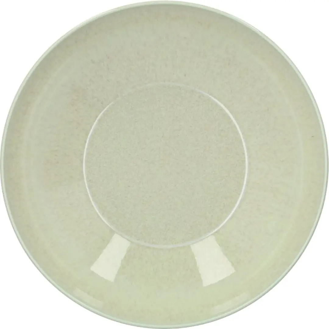 Villeroy & Boch Perlemor Alga Pastaborden 22cm - 6 Stuks - Groen - afbeelding 6 van 6